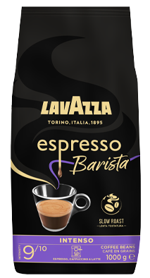 Espresso Barista Intenso kaffebönor